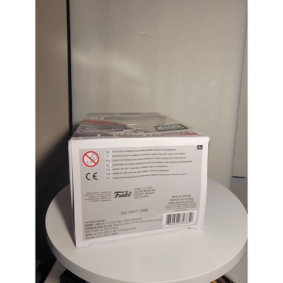 (Star Wars) - Lando Calrissian #282 - Picture 5 of 9